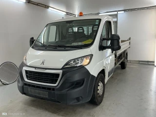 PEUGEOT Boxer 2.2 BLUEHDI S-S 140 PRO 435 L3..