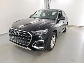 AUDI Q5 SPORTBACK 2.0 50 TFSI E S TRONIC QUATTRO LINE