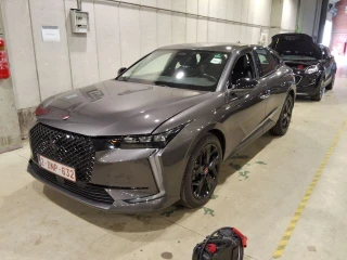 DS AUTOMOBILES 4 1.2 PURETECH 130 PERFORMANCE LINE AUTO