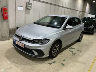 VOLKSWAGEN POLO 1.0 TSI LIFE DSG