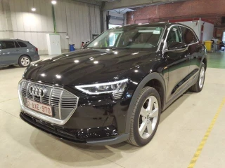 AUDI E-TRON 95 KWH 55 QUATTRO