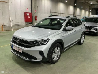 VOLKSWAGEN TAIGO 1.0 TSI 70KW LIFE BUSINESS