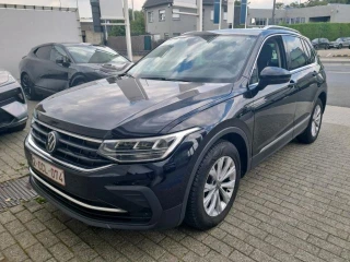 VOLKSWAGEN TIGUAN 1.5 TSI 96KW LIFE BUSINESS