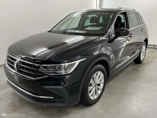 VOLKSWAGEN TIGUAN 1.4 EHYBRID LIFE BUSINESS DSG