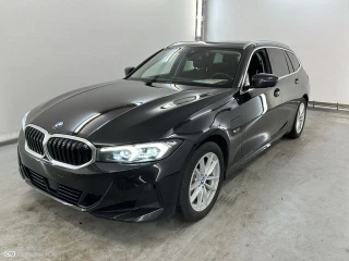 BMW 3 SERIES TOURING 2.0 320E