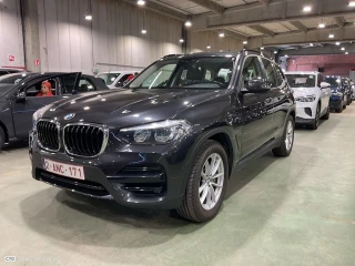 BMW X3 2.0 XDRIVE30E (120KW) AUTO