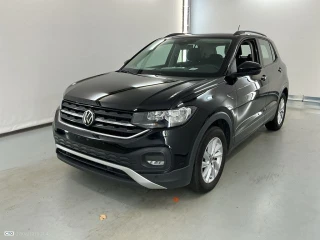 VOLKSWAGEN T-Cross 1.0 TSI 70KW LIFE