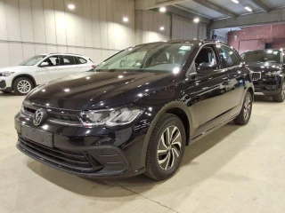 VOLKSWAGEN POLO 1.0 TSI LIFE BUSINESS