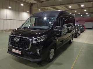 MAXUS DELIVER 9 2.0 D 108KW L3H2 FWD 3.5T LUXURY