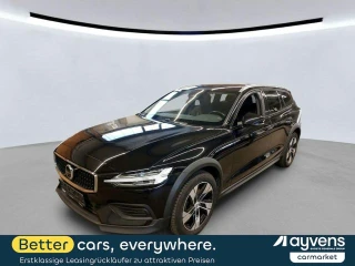 VOLVO V60 Cross Country B4 D AWD Plus