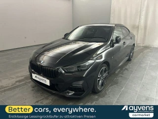BMW 2er Gran Coupe 220d xDrive Aut. M Sport Coupe, 5-türig, Automatik, 8-Gang
