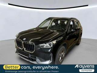BMW X1 sDrive18d Aut.