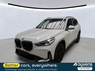 BMW X1 xDrive25e Aut.