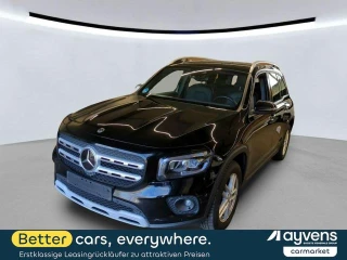 MERCEDES-BENZ GLB MERCEDES 200 d 8G-DCT Style