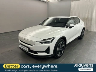 POLESTAR Polestar 2 Dual Motor 82kWh Plus Limousine, 5-türig, Direktantrieb, 1-Gang
