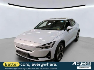 POLESTAR Polestar 2 Single Motor 82kWh Plus