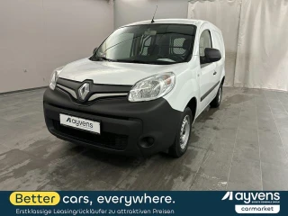 RENAULT Kangoo Rapid Blue dCi 95 Extra Kasten, 4-türig, 6-Gang
