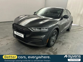 FORD Mustang Mach-E Geschlossen, 5-türig, Direktantrieb, 1-Gang