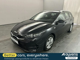 KIA Ceed SW 1.6 CRDi (48V Mild-Hybrid) DCT7 Vision Kombi, 5-türig, Automatik, 7-Gang