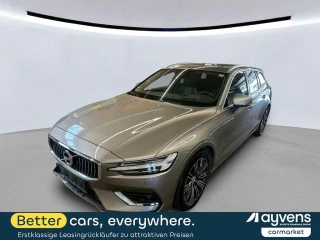 VOLVO V60 B4 D Geartronic Inscription