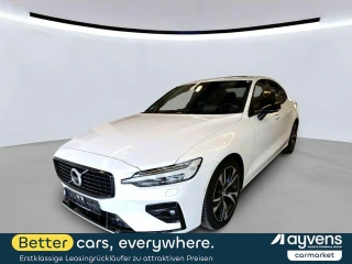 VOLVO S60 B5 B Geartronic RDesign
