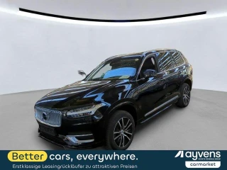 VOLVO XC90 T8 AWD Plug-in Hybrid Core