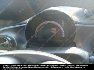 SMART FORTWO COUPÈ EQ 60kW passion Coupé 3-door