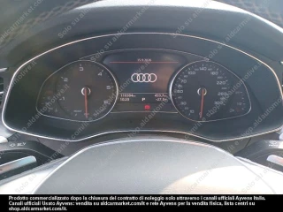 AUDI A6 40 TDI 2.0 S tronic Business Avant SW 5-door (Euro 6.2) mild hybrid