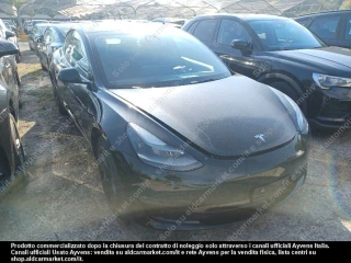 TESLA MODEL 3 75 kWh Long Range Dual Motor AWD