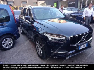 VOLVO XC90 D4 Geartronic 7 posti Business Plus Sport utility vehicle 5-door
