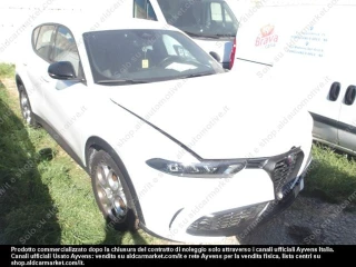 ALFA ROMEO TONALE 1.6 DIESEL 130CV TCT6 SPRINT FP