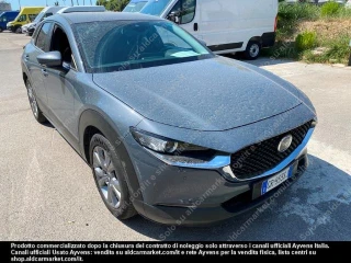 MAZDA CX-30 2.0L Skyactiv-G 150cv M Hybrid Executive Sport utility vehicle 5-door (Euro 6D)