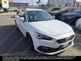 SEAT LEON SW 2.0 TDI 85KW BUSINESS FP