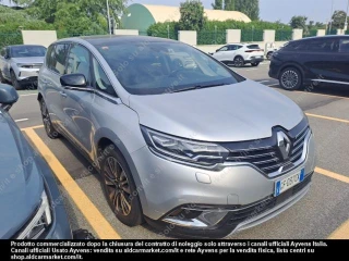 RENAULT ESPACE 2.0 DCI 139KW BLUE INITIALE PARIS EDC FP