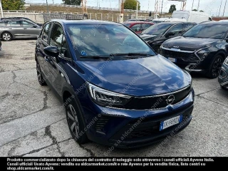 OPEL CROSSLAND (PC) 1.5 DIESEL 110CV EDITION S&S MT6 FP