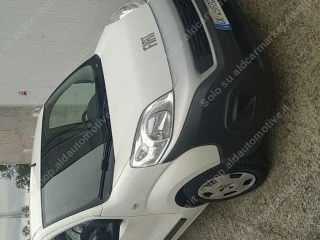 FIAT FIORINO (PC) 1.3 MULTIJET 95 CV E6D-FINAL SX FP