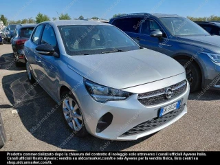 OPEL CORSA 1.2 75cv Edition MT5 Hatchback 5-door (Euro 6D)