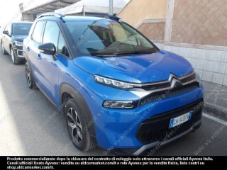 CITROËN CITROEN C3 AIRCROSS BLUEHDI 120 S&S SHINE EAT6 FP