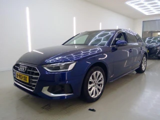 AUDI A4 AVANT 35 TFSI S tronic Advanced Edition
