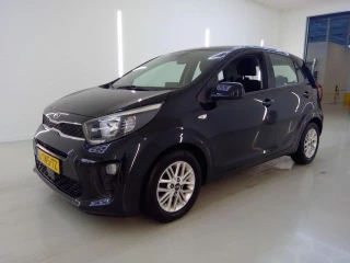 KIA Picanto 1.0 DPi DynamicLine 4-zits 5d APL