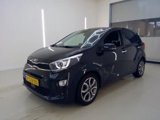 KIA Picanto 1.0 DPi DynamicPlusLine 4-zits 5d APL