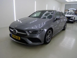 MERCEDES-BENZ CLA Shooting Brake 200 DCT Business Solution AMG 5d