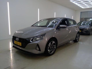 HYUNDAI i20 1.0 T-GDI 100 MHEV Comfort Smart 5d APL
