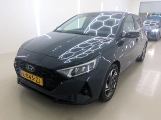 HYUNDAI i20 1.0 T-GDI 100 MHEV Premium 5d APL