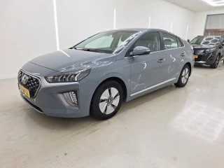 HYUNDAI Ioniq 1.6 GDI Blue HEV Comfort 5d
