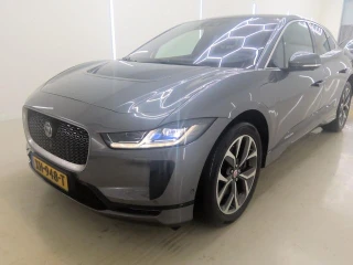JAGUAR I-PACE EV400 400pk AWD Aut HSE
