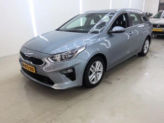KIA Ceed Sportswagon 1.0 T-GDi DynamicLine 5d