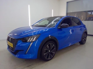 PEUGEOT 208 GT Pack 1.2 PureTech 100 5d