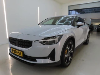 POLESTAR Polestar 2 78kWh Dual Motor Long Range 5d incl Plus/Perf.Pack