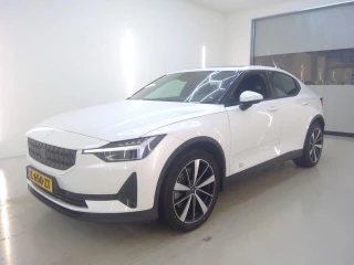 POLESTAR Polestar 2 78kWh Single Motor Long Range 5d